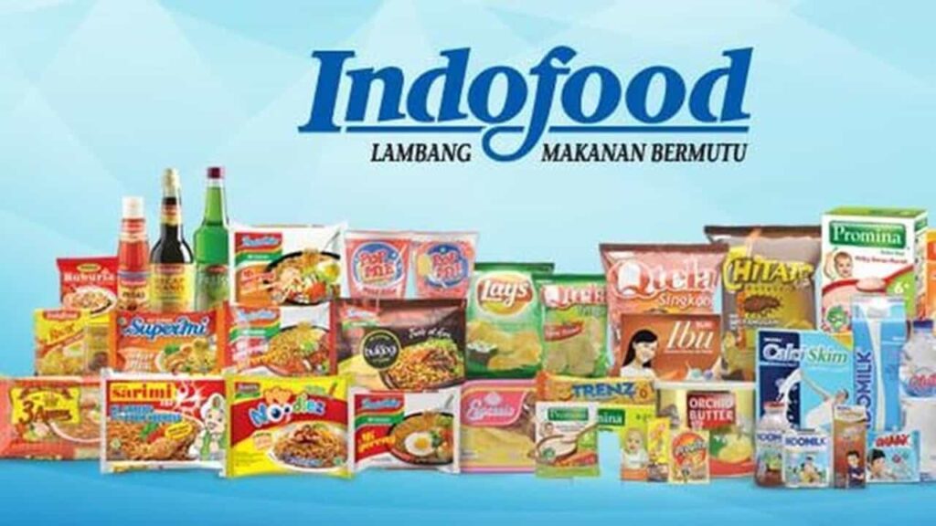 Indofood